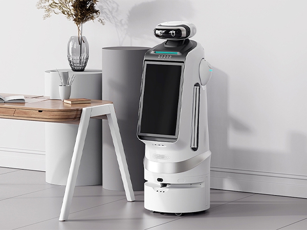 Electrical Tools & Robotics