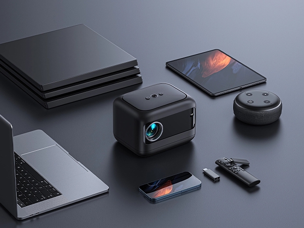 Consumer Electronics