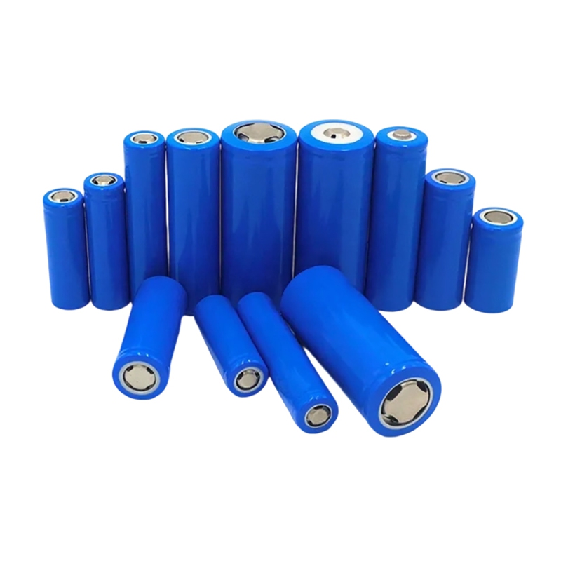 Li-ion Cylindrical Cell