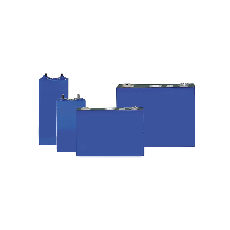 Li-ion Prismatic Cell